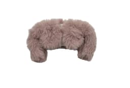 Multi Style Exquisite Fur Coat Outfit for 11.5 Inch 30cm Doll Many Style for Choice Gifts for Girls Doll Accessories