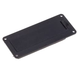 18650 Li-ion Battery Case Holder Cell Batteries Storage Box Container Plastic DIY Accessories