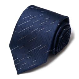 NEW 8cm Tie Men Gravatas Classic Many Color Newest Design Necktie Shirt Accessories Striped Sky Blue Man's Office