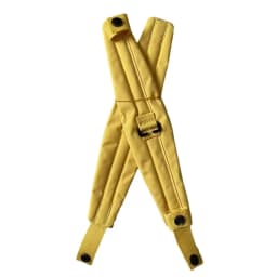 Waterproof Nylon Shoulder Strap For Kankens Backpack Detachable Widening Decompression Stress Reliever