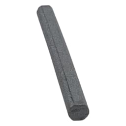 1pcs Buffer Rod Bar Anti-interference Ferrite Mandrel With Diameter Length 10*100mm For Crystal- Radio Antenna Aerial