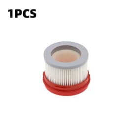 HEPA Filter For Xiaomi Dreame V8 V9 V9B V9P V9D XR V10 V11 Wireless Handheld Vacuum Cleaner Dust Filter Replacement Filter