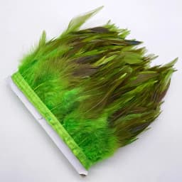 1M 10-15cm Christmas Pheasant Feathers Trim Handmade DIY Party Plume Crafts Feathers Ribbon Wedding Sewing Clothes Decoration
