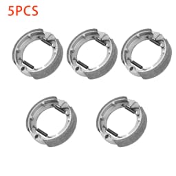 Electric Scooter Drum Brake Pad For Segway Ninebot Max G2 G30 G30L Wear-resistant Mulan 50 KickScooter Replacement Parts