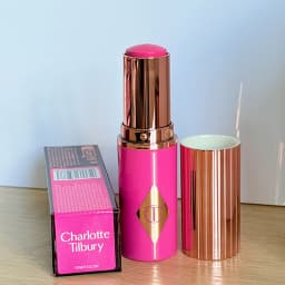 Charlotte 100ml Setting Spray Face Airbrush Flawless Makeup Waterproof Hydrating Tilbury Cheek To Blush Stick Powder Cosmetics