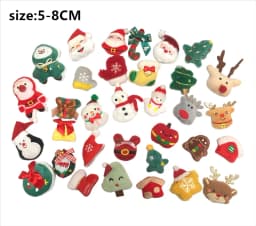 Children's Doll Grabbing Machine, Especially Small Doll Toys DIY Christmas Clothing Accessories, Hats, Bags, Decorations