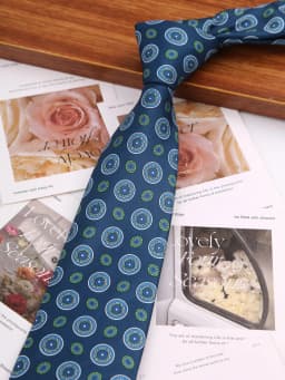 8 cm Wide Print Ties For Men Women Plaids Printing Neck Tie For Wedding Business Groom Neckties Fashion Men's Flower Neck Tie