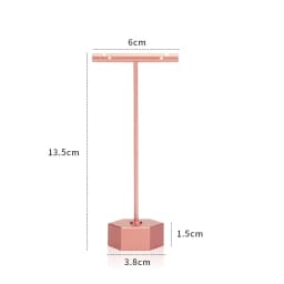 Modern Jewelry Earrings Display Stand Holder T Bar Rack Tower Metal Earring Bracket Organizer Ear Studs Hanging Storage Shelf