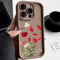 Flowers Case For Infinix Note 12 Turbo G96 Cases Infinix Note 30 VIP Hot 40 Pro 20 11 10 Lite 9 Play 40i GT 10 Pro Zero 30 Cover