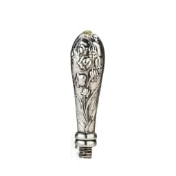 Wax Seal Stamp DIY Handmade Art Tools Fire Paint Stamp Handle Antique Metal Sealing Rosewood Handle Wedding Invitations SB024