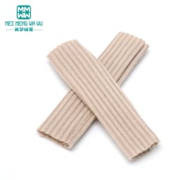 New Blyth Doll Accessory Leg Socks 28-30cm Azone OB22 OB24 Doll Gift