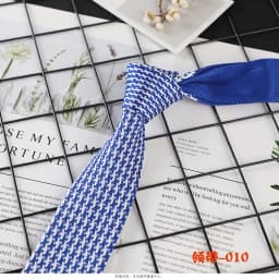 2023 New Korean Plaid Knitted Necktie For Men 6cm Colourful Knitting Wool Neck Tie Fashion Casual Narrow Cravat Vintage Knit Tie