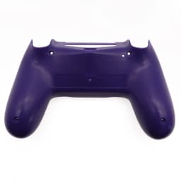 Top Housing Shell Case For PS4 5.0 Game Controller For PlayStation 4 JDS-050 055 JDM-050 055 Lower Faceplate Replacement