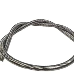 Internal Copper Pipe Bending Spring for Air Condition Steel Manual Pipeline Spring Tube Bending Tool 2/3/4/5/6 Points 6-19mm