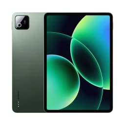 Xiaomi Pad 8 PC Tablet Snapdragon 8s Gen 4 Processor 11.2'' 3.2K 144Hz Display 9200mAh Battery 13M Camera Pad