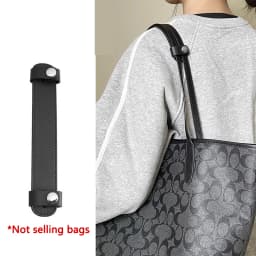 Bag Shoulder Pad For City33 Stress Relieving And Anti Slip Shoulder Support Durable Fashion Modification Bag Accessories