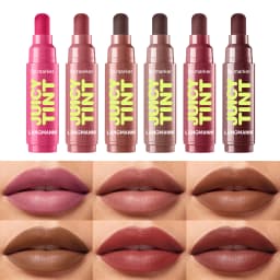Lip Dye Marker Lipstick Pen High Pigment Lip Stain Long Lasting Smudge Proof Non Stick Cup Lip Tint Makeup Lips Contour Cosemtic