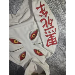 Men New Punk Six Eyes Multi Zipper Hoodies Cool Design Sweatshirt Y2k Streetwear Oversized Casual Fashion Couples Anime Hoodie