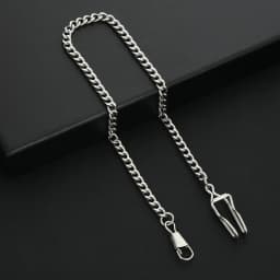 New Hand Wind Mechanical Men Pocket Watch Skeleton Dial Steampunk Necklace Pendant Vintage Dress Fob Watches for Weeding Gift
