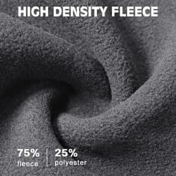 Thick Fleece Warm Ear Cover Windproof Cold Weather Outdoor Sports Headband for Cycling Running Winter