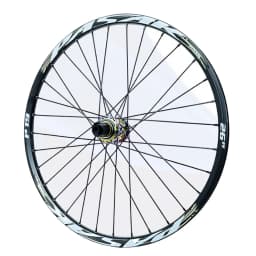 Pasak Mtb Rear Wheel 29 27.5 26 Cassette HG/XD/MS 12S Flywheel Disc Brake 6 Bolts 32 Holes Sealed Bearing Mountain Bicycle Wheel