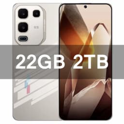 New Original Smartphone For Note 50 Pro 7.3HD 5G Dual Sim Card 22G+2TB Cell Phone Snapdragon 8 gen4 Android Mobile Phones Unlock