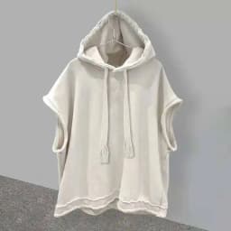 HKSH Solid Color Hooded Sleeveless T-shirt Men's Summer New Fashion Chic Ins Korean Style Fashion Versatile Handsome Vest HK1001