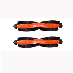 Compatible For Xiaomi Mijia Omni 2 C102CN / B101CN / B116CN / X10+ Plus Parts Accessories Roller Side Brush Hepa Filter Mop Dust