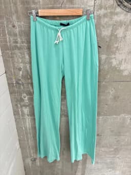 Solid Drawstring Straight Sweatpants Women Autumn High Waist Soft Cotton Trousers Casual Vintage Streetwear Sport Long Pant Y2k