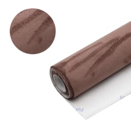 Multi Color Black Self Adhesive Suede Fabric Sticky Velvet Liner Roll Terciopelo Adhesivo for DIY Sewing Car Interior Door Decor