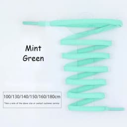 1Pair Oval Shoe Laces 24 Color Half Round Athletic ShoeLaces for Sport/Running Shoes Shoe Strings 100/120/140/160/180cm Shoelace