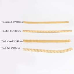 1Pc/ 16Pcs Ring Size Adjuster Rings Guards Tightener Clear Ring Size Adjuster Resizer Loose Rings Spirals Reducer 4 Sizes