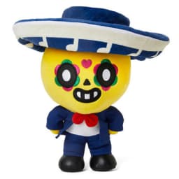 New Wilderness Brawl Spike Plush Toy Cartoon Doll Surrounding Game Character Desktop Decorations Ornament Room Birthday Gift Toy