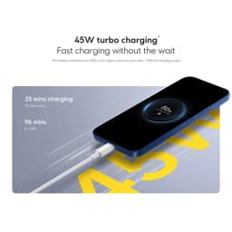 Global Version Smartphone POCO C95 pro 45W Turbo Charging 6.9" display 50MP 7500mAh Helio G91-Ultra