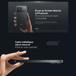 Poco F8 Pro 5g 12 512Gb Eea Version, Snapdragon ® 8 Elite, 120 Hz 6.59", 50 Mp Camera, 6210 Mah, Ip68, Nfc