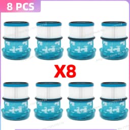 Compatible For Dyson V16 Piston Animal / Dyson V16 Piston Animal Submarine SV53 / DS60 974676-01 Vacuum Parts Filter Accessories