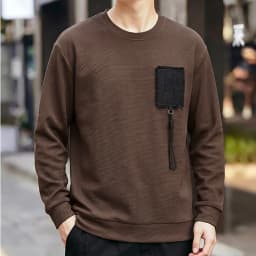 10XL 12XL Plus Size Sweatshirts Men Spring Autumn Sweatshirt Male Fashion Casual Pocket Patchwork Pullover Big Size 10XL