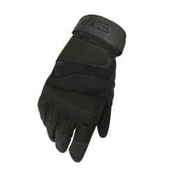 Outdoor Riding Gloves Full Finger High Quality Tactical Gloves Anti Cutting Non Slip Work Glove Breathable Camping