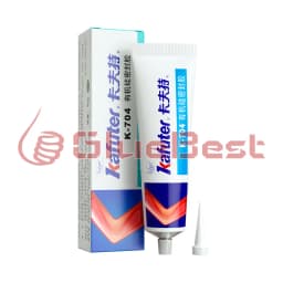KAFUTER K-704 Curing Agent for High-Strength Bonding in Industrial and Automotive Applications Original Product