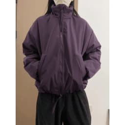 2026 New Stand Collar Cotton-padded Jacket Men's Winter Thickened Trend Cotton Padded Coats Male Solid Color Warm Parkas C964