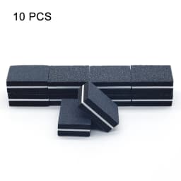 Nails Buffer Grind Buffing Block pink Nail File For Pedicure Manicure Care Nail Art Sponge Buffer Polish Nail accessories Tools
