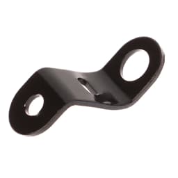 Modifying Motorcycle Accessories Brake Pump Transparent Oil Pot Bracket Aluminum Alloy Oil Cup Bracket