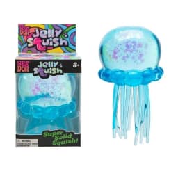 New Product NeeDoh Glitter Squishy Flow Snow Globe Crunch Stress Relief Toy Squeeze Toy Nice Cube Sensory Toy for Adults Gifts