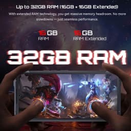Cubot Kingkong 11 NFC 5G Rugged Phone Dimensity 7025 1.45" Rear Dual Screen 10200mAh 8GB/16GB+256GB Phone108MP 33W Cellphone