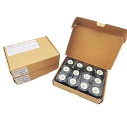 Solid Hot Melt Ink Roll 36 × 16 Continuous Sealing Machine Ink Wheel Date Thermal Printing Ink Wheel 980 1000