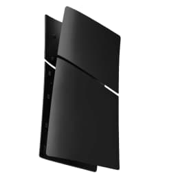 Pro Plates Digital Edition for PlayStation5 Pro Cover Accessories Faceplate Custom Side Face Panel Shell Replacement for PS5 Pro