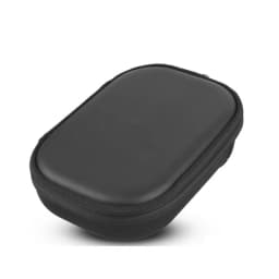 For Bos QC 35 II Headphone Case Box High Quality Protection Case with Carabiner Storage Bag for Bos QC15 QC25 QC35