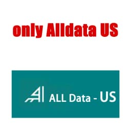 2026 Online Account for Alldata Car Data Diagram Newest Car Repair Software for Workshop All Data Hay-nes Pro Support Mobile /PC