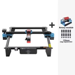Two Trees TTS 10 Pro Laser Engraver With Wifi Offline Control 10W Laser Engraving Machine for Glass Metal Leather Carving