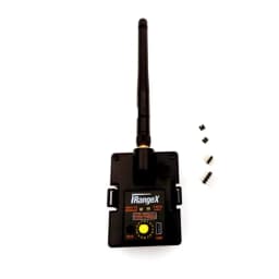 IRX4 Plus STM32 4-in-1 Multiprotocol TX Module Tuner for Frsky QX7 X9D ACCESS Radiomaster TX16S Jumper T18 T Lite DSM2 Flysky